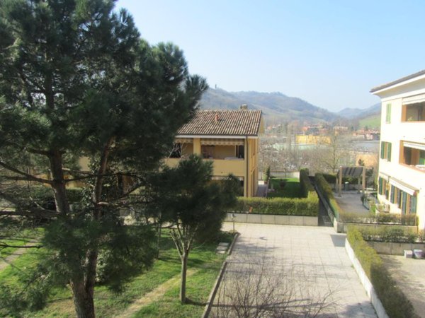 appartamento in vendita a Zola Predosa in zona Gesso