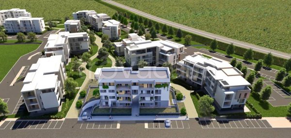 appartamento in vendita a Zola Predosa in zona Riale