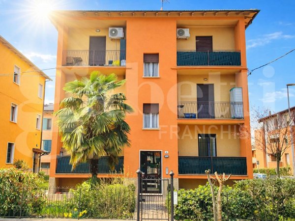 appartamento in vendita a Zola Predosa