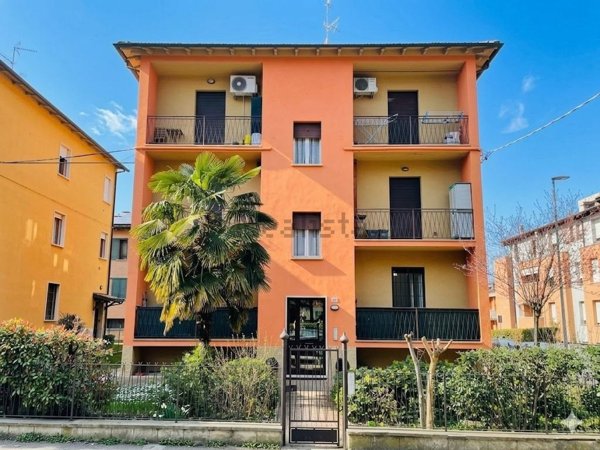 appartamento in vendita a Zola Predosa