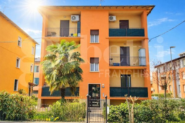 appartamento in vendita a Zola Predosa in zona Lavino