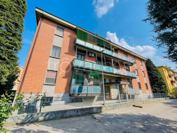 appartamento in vendita a Zola Predosa in zona Riale