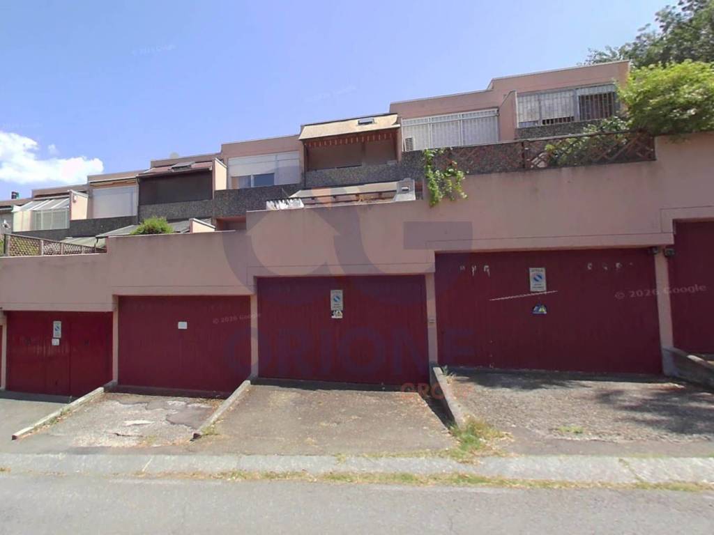 casa indipendente in vendita a Zola Predosa