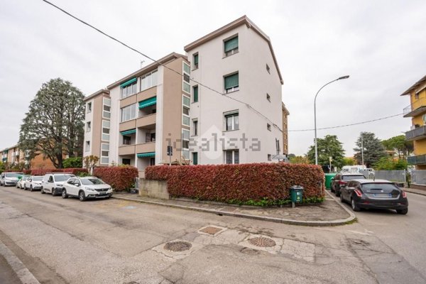 appartamento in vendita a Zola Predosa