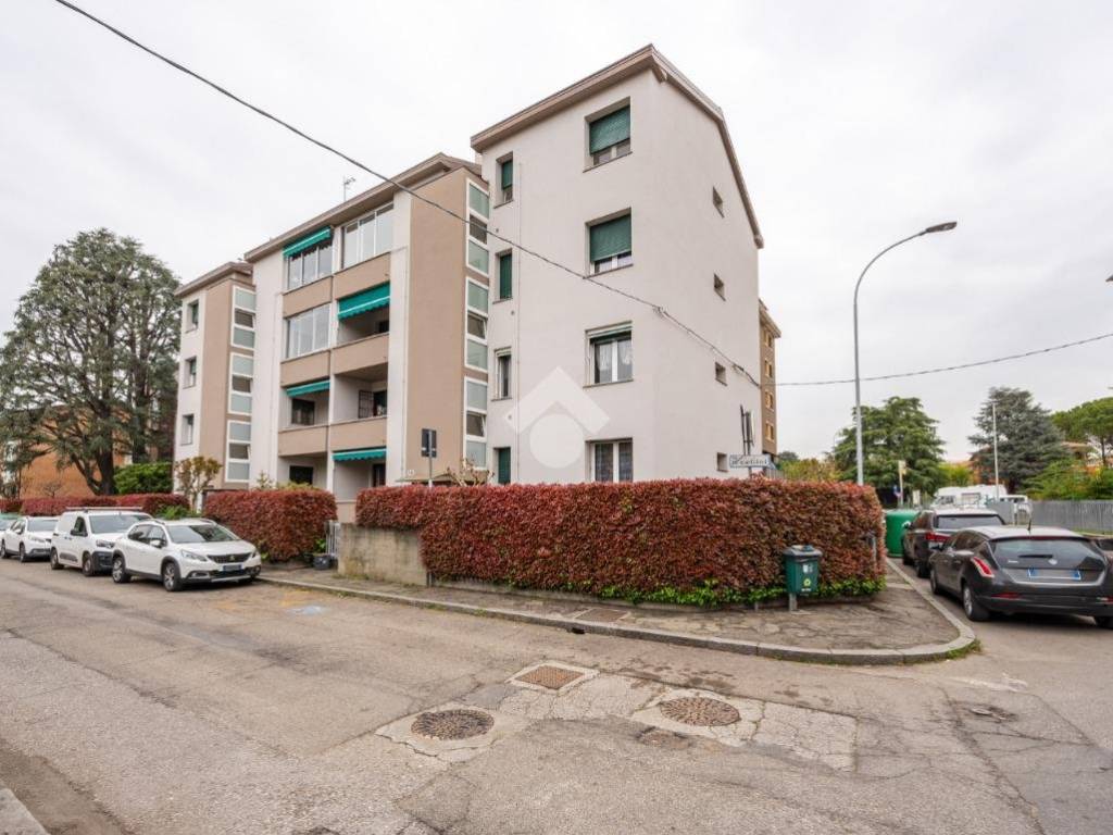 appartamento in vendita a Zola Predosa