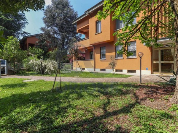 appartamento in vendita a Zola Predosa