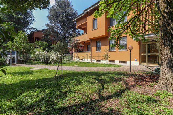 appartamento in vendita a Zola Predosa