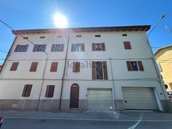 appartamento in vendita a Zola Predosa in zona Riale