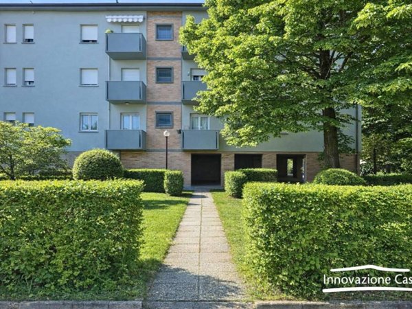 appartamento in vendita a Zola Predosa in zona Ponte Ronca