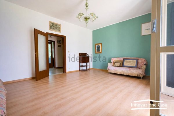 appartamento in vendita a Zola Predosa in zona Ponte Ronca