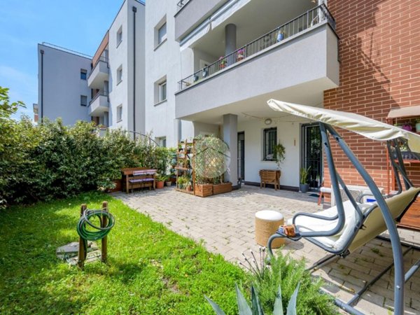appartamento in vendita a Zola Predosa in zona Lavino