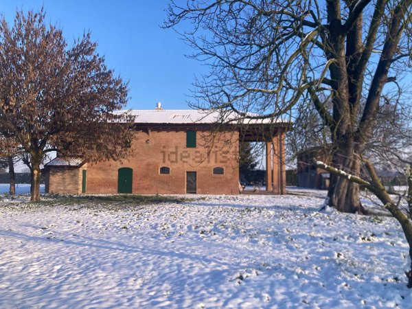 casale in vendita a Zola Predosa