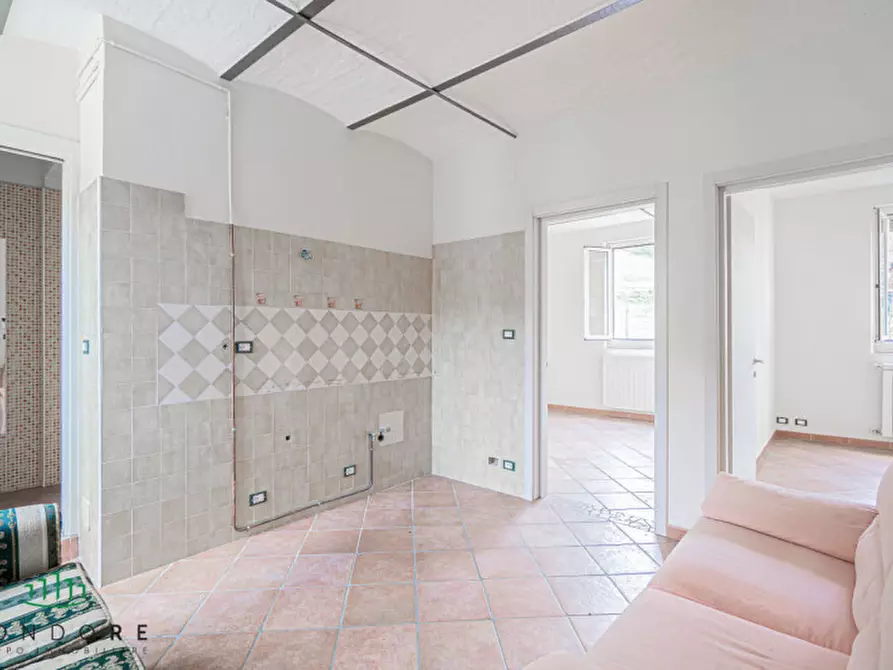 appartamento in vendita a Zola Predosa in zona Gessi