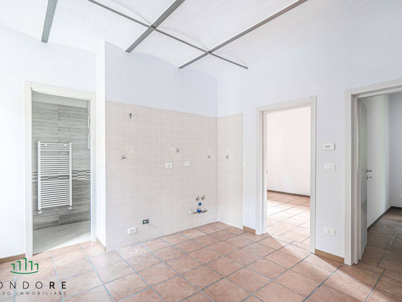 appartamento in vendita a Zola Predosa in zona Gessi