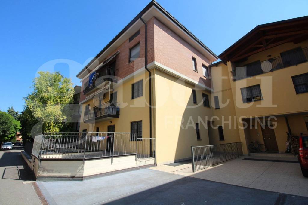 appartamento in vendita a Zola Predosa