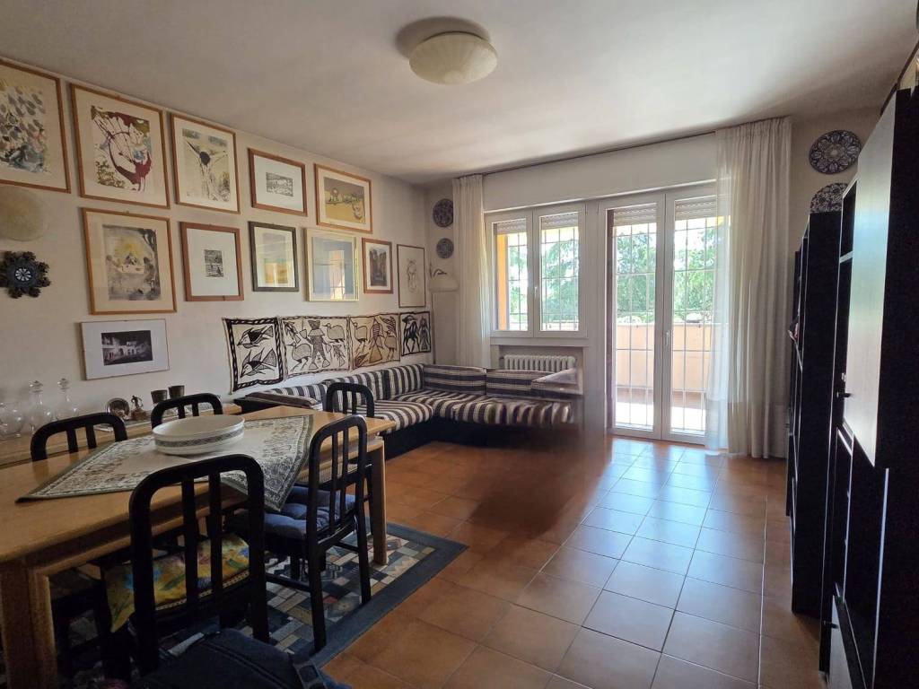 appartamento in vendita a Zola Predosa