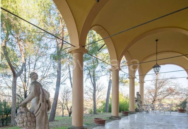 villa in vendita a Zola Predosa in zona Ponte Ronca