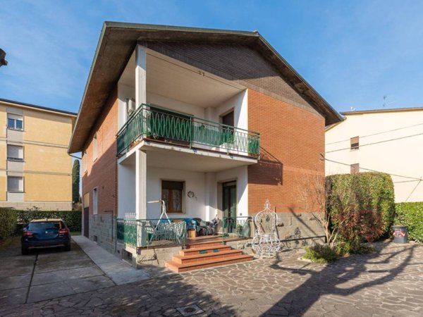 casa indipendente in vendita a Zola Predosa