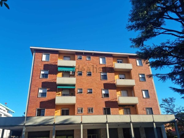 appartamento in vendita a Zola Predosa in zona Lavino