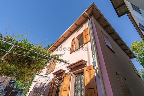 casa indipendente in vendita a Zola Predosa