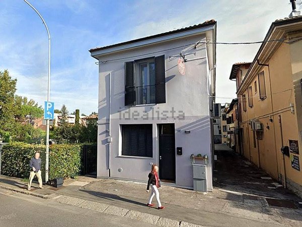 appartamento in vendita a Zola Predosa in zona Riale