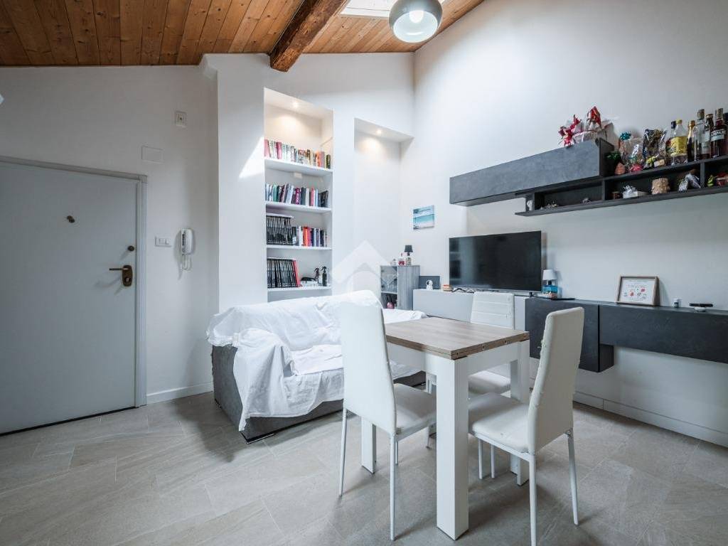appartamento in vendita a Zola Predosa