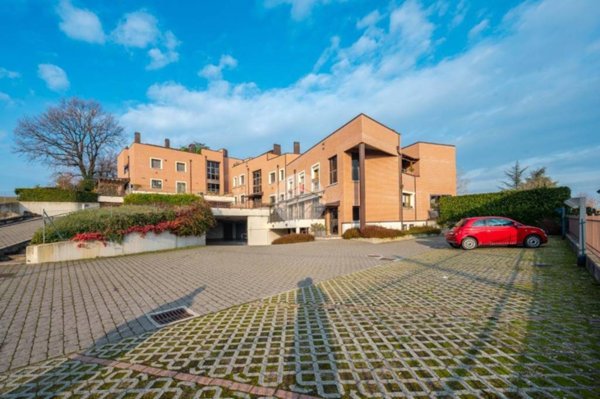 appartamento in vendita a Zola Predosa in zona Lavino