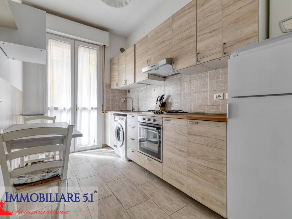 appartamento in vendita a Zola Predosa