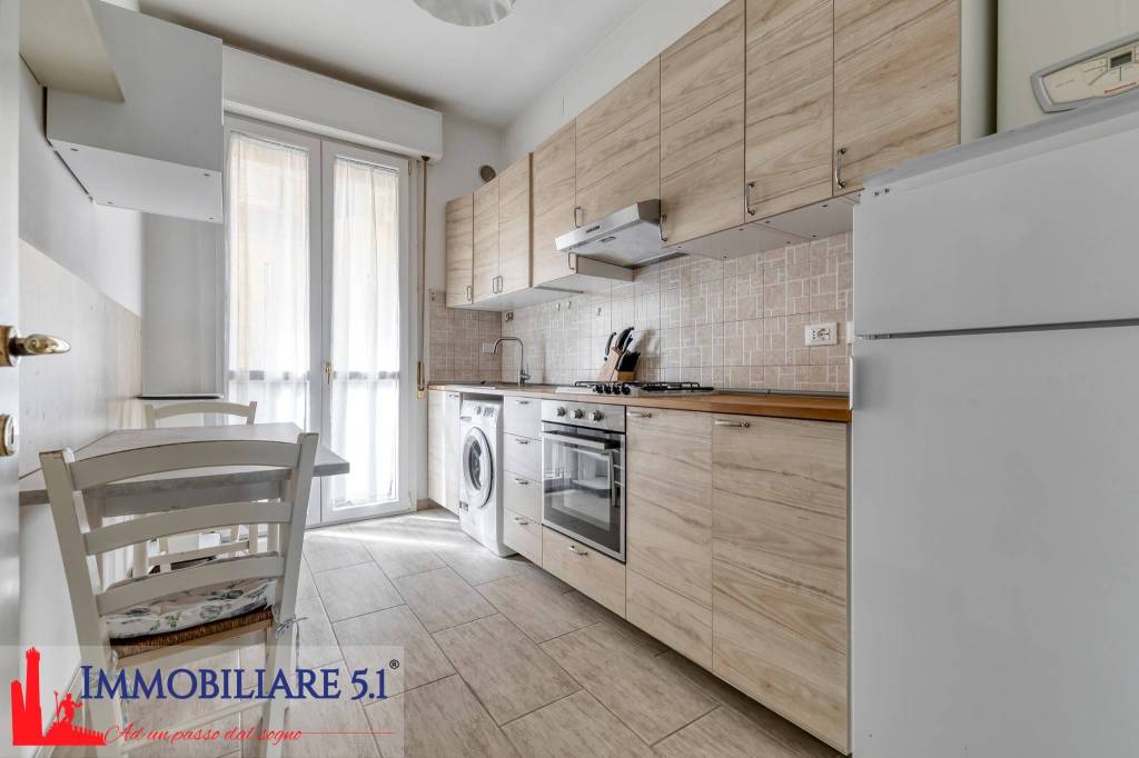 appartamento in vendita a Zola Predosa