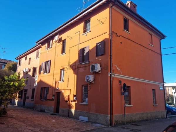 appartamento in vendita a Zola Predosa