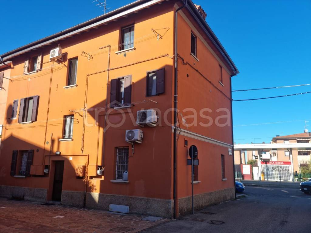 appartamento in vendita a Zola Predosa
