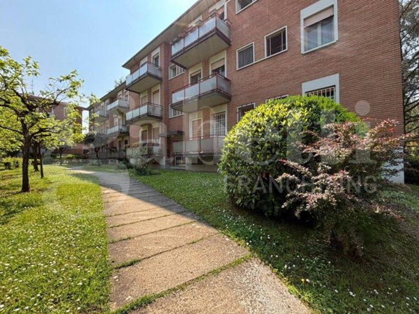 appartamento in vendita a Zola Predosa