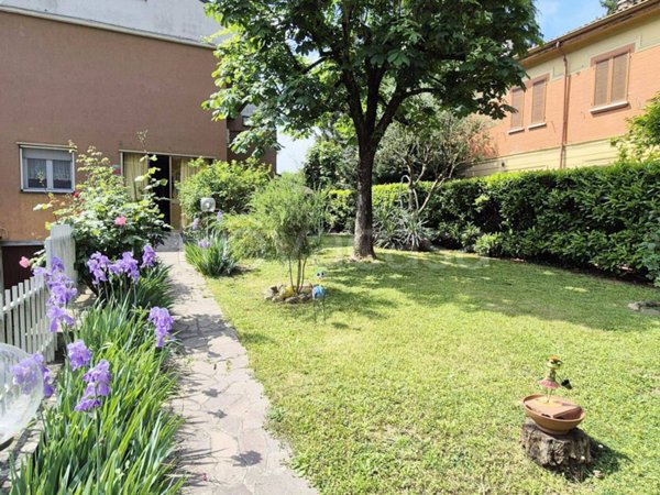 casa indipendente in vendita a Zola Predosa