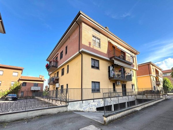 appartamento in vendita a Zola Predosa