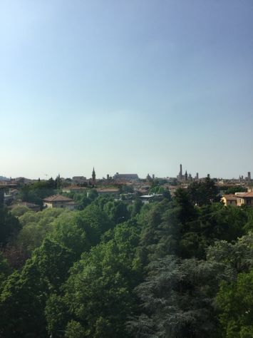 casa indipendente in vendita a Zola Predosa in zona Ponte Ronca