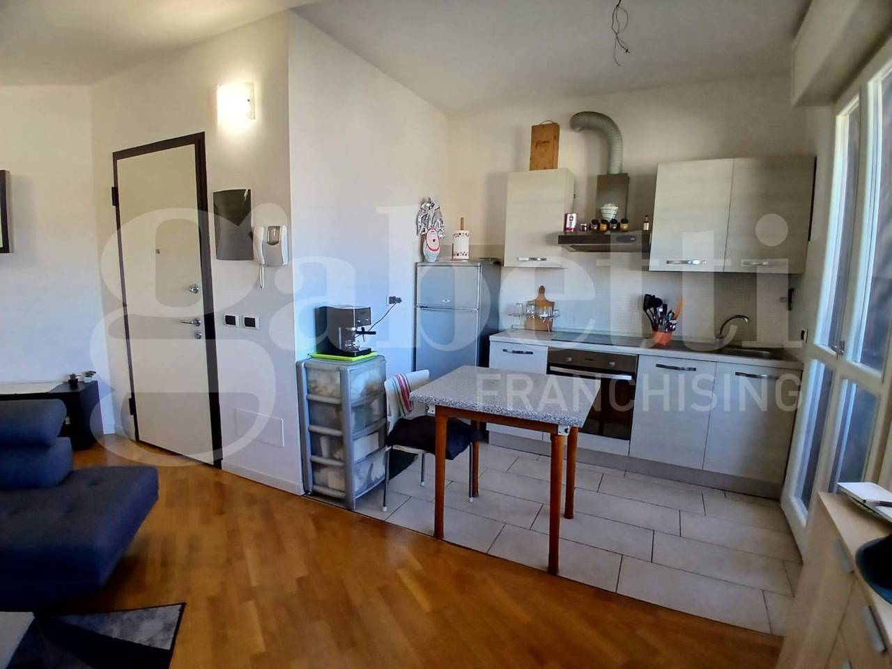 appartamento in vendita a Zola Predosa