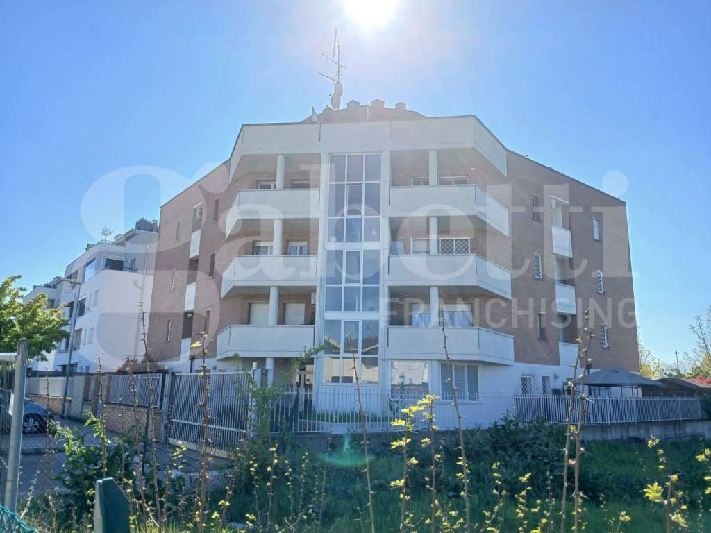 appartamento in vendita a Zola Predosa