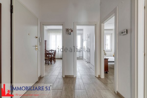 appartamento in vendita a Zola Predosa