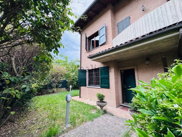 casa indipendente in vendita a Zola Predosa