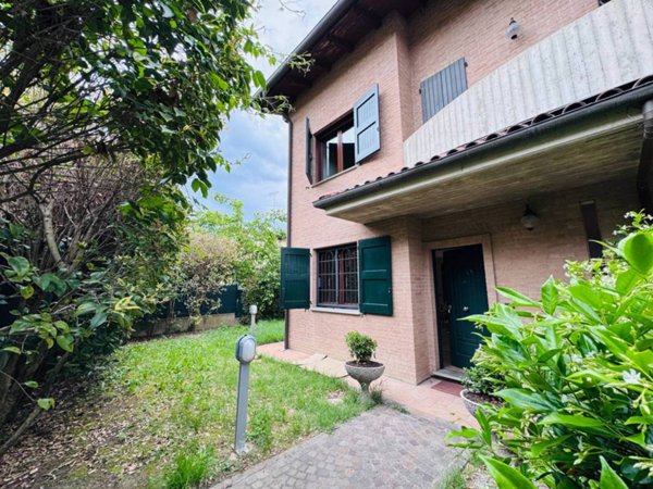 casa indipendente in vendita a Zola Predosa