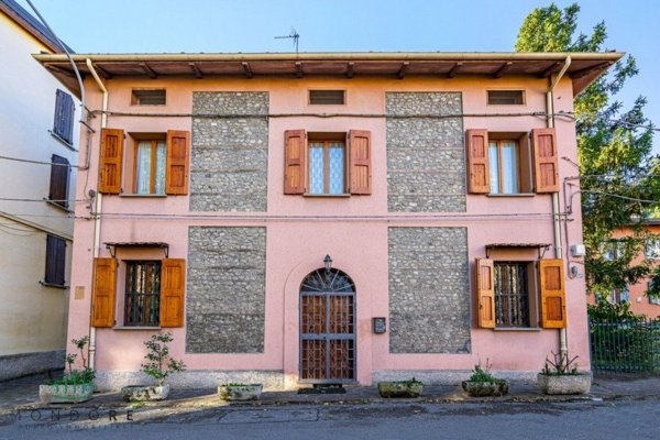 casa indipendente in vendita a Zola Predosa in zona Gesso