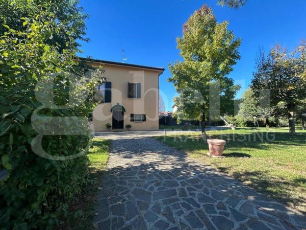 casa indipendente in vendita a Zola Predosa