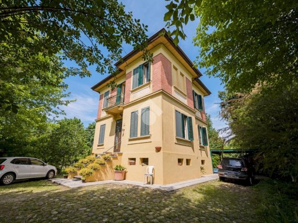 casa indipendente in vendita a Zola Predosa