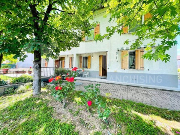 appartamento in vendita a Zola Predosa