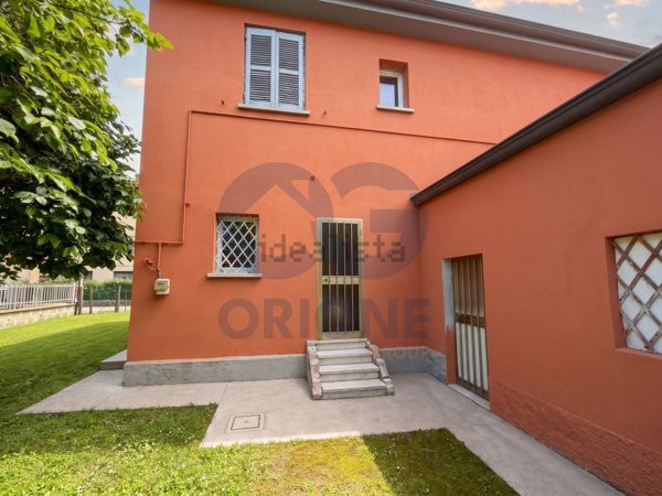 casa indipendente in vendita a Zola Predosa