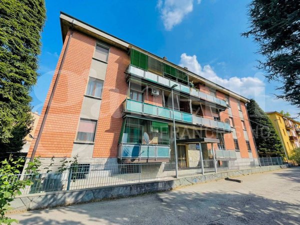 appartamento in vendita a Zola Predosa in zona Riale