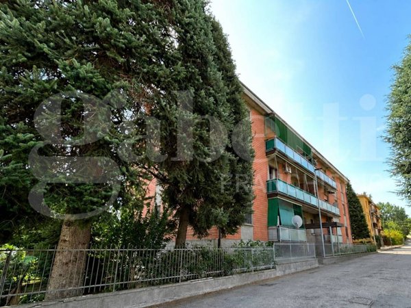 appartamento in vendita a Zola Predosa in zona Riale