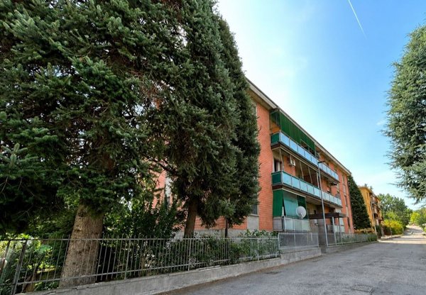 appartamento in vendita a Zola Predosa in zona Riale