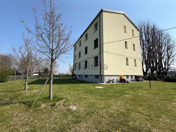 appartamento in vendita a Zola Predosa in zona Ponte Ronca