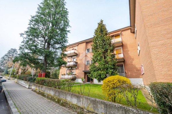 appartamento in vendita a Zola Predosa in zona Lavino